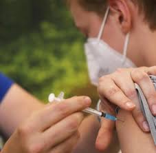 Viele eltern warten auf die empfehlung der stiko. Atd6tasw Onmym