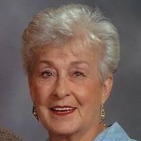 Dorothy A. Johnston Obituary