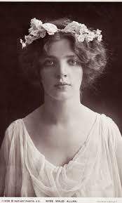 Annette Abbott Adams