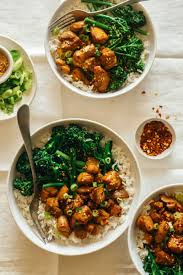 Spicy Chicken Teriyaki Bowls Recipe Chicken Teriyaki Recipe Spicy Recipes Dinner Bowls