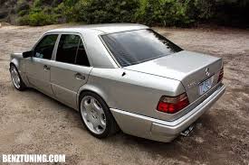 Mercedes Benz E500 W124 Mercedes Benz Cars Mercedes Benz