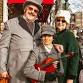 Narberth Dickens Festival event image