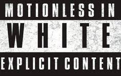 Please contact us if you want to publish a motionless in white wallpaper on our site. 34 Miw Logo Ideas Motionless In White Ricky Horror Of Mice And Men