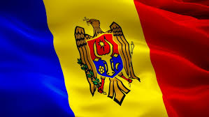 At various times in prior centuries it had been a part of moldavia, russia, the ottoman empire, and. Moldova Flag Wave Loop Waving Stock Footage Video 100 Royalty Free 1035799988 Shutterstock