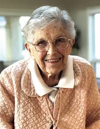 Obituary: PATTY THOMAS