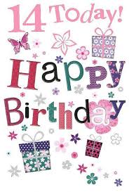 Trust us, the kiddos love them. Happy Birthday 14th Birthday Greetings For Kids Birthday Wishes Girl Best Birthday Wishes