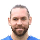 Danny Whitaker FIFA 19 Rating, Card, Price