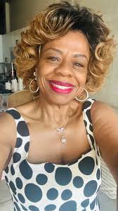 Introduction of Debra from South Suburbs of Chicago in Girls Trips