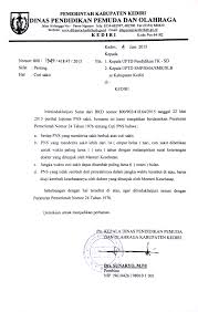 Contoh surat cuti kerja untuk berbagai alasan. Perihal Cuti Sakit Pegawai Negeri Sipil Pns Uptd Pendidikan Tk Dan Sd Kec Purwoasri