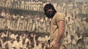 Kgf movie hd poster wallpaper first look free on coming. Kgf Yash Hd Wallpapers Hd Wallpapers Id 32957