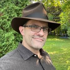 Steeve Tremblay (@LeTusken)