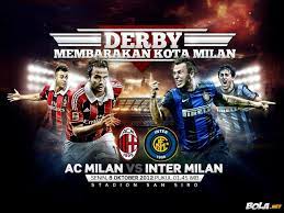 Download Wallpaper Ac Milan Vs Inter Milan Bola Net Inter Milan Ac Milan Milan