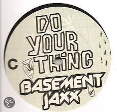 Pretty neat chords and very nice arrangement, i've included the intro which is the key to the whole song. Bol Com Do Your Thing Basement Jaxx Muziek