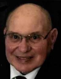 Ernest Giuliano Obituary (2023)