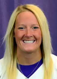 2012 Softball Roster