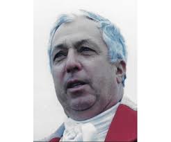 Gordon Caples Obituary (2017)