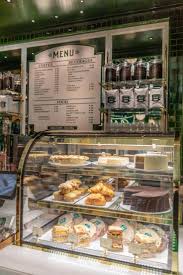 Luxury Restaurants Of The World Ralph S Coffee By Ralph Lauren In Tokyo Annie Fairfax French Coffee Shop Luxury Restaurant Coffee Shop