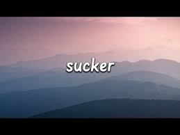 Jonas Brothers Sucker Lyrics Youtube Jonas Brothers Music Mood Music Songs
