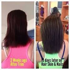 Natures Bounty Hair Skin And Nail Vitamins Reviews Nailstip