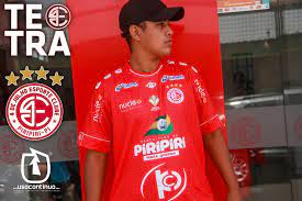 Será às 9h, no estádio municipal itacoatiara, em mais uma rodada do campeonato piauiense 2020. Novas Camisas Do 4 De Julho Ec 2021 Usocontinuo Mantos Do Futebol