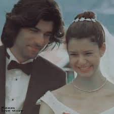 فاطمـــه و كريــــــم