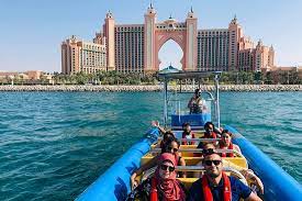 Our tubing option is great to have fun with friends. Nemo Boat Tour Dubai Dubai Tripadvisor