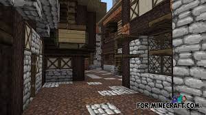 The mod has been in development since 2019, with a great amount of features released during 2 years. Westeros Craft Textures For Minecraft Pe Got