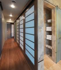 What should i do with my coat closet? Modern Closet Types Variants For Hallway Interior With Photos