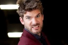 Michael Larimer as Rob –