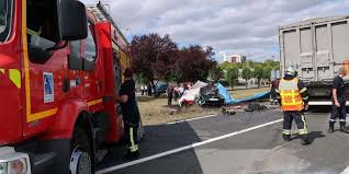 Le journal sud ouest est présent sur tous les réseaux sociaux. Drame De L Aisne A Royan Une Marche Pour Stanislas 11 Ans Mort Dans L Accident