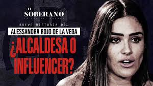 @ElSoberanoMX's video Tweet