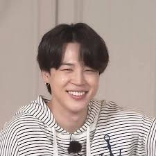 Park jimin💙