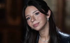 Ángela Aguilar: Ellos han sido todas las parejas de la cantante