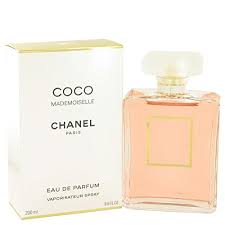 How to apply coco mademoiselle eau de parfum comes in a spray for easy application on skin or clothing. Amazon Com Chanel Coco Mademoiselle Eau De Parfum Intense Spray For Women 6 8 Oz Beauty