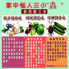 get rid of them health benefits periodic table health