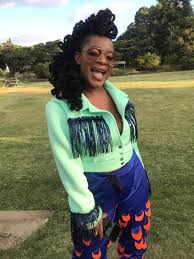 Out Of the Darkness. The Zimbabwean Dawn Returns With Positive vibes