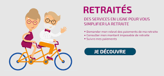 Accès à mon espace personnel agir arcco. L Assurance Retraite Pour Ma Retraite Je Clique C Est Plus Pratique