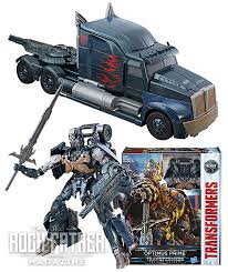 The last knight hits theaters worldwide summer 2017. Transformers The Last Knight Two New Versions Of Optimus Prime Bumblebee Revealed