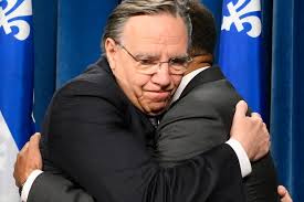 Jacob Newcombe de retour au jeu face aux Saguenéens