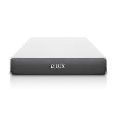 We did not find results for: The Elux 10 Gel Memory Foam Mattress Eluxury
