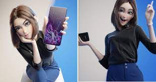 Sam is the new software in the block and it seems like that it is going to make you forget all about bixby, a production house that focuses on visual art are the makers of the new virtual assistant which. Itymgdhsyve M