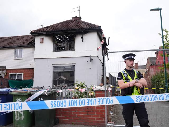 Over 200 extra cops deployed after A66 wrong-way crash fuels gang war fears  | Crime World