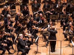We at bso have a wide variety of business connections, which plays a huge role in your advantage. Baltimore Symphony Orchestra Is Back In Business Deceptive Cadence Npr