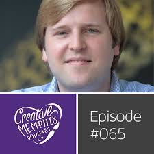 Creative Memphis Podcast