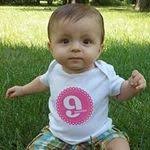 Jennifer Packwood's Instagram, Twitter & Facebook