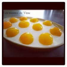 Faux Oeuf Au Plat Mouillettes D Asperges Vertes Recette Ptitchef Recette Oeuf Au Plat Recette Alimentation