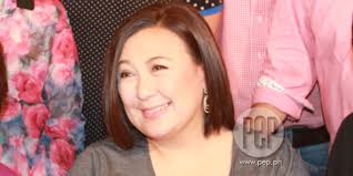 Sharon Cuneta admits to being nervous about her first teleserye