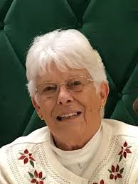 Obituary for Donna Mae Kibler