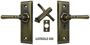 Putman screen door latch set | rejuvenation. Vintage Hardware Lighting Recreated Complete Victorian Screen Door Latch Set Lever To Lever L67sdl2