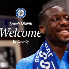 As we prepare to welcome fans back to Edgeley Park